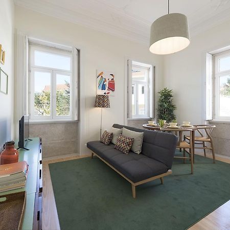 City Center Chill Apartment By Lovelystay Porto Exterior foto