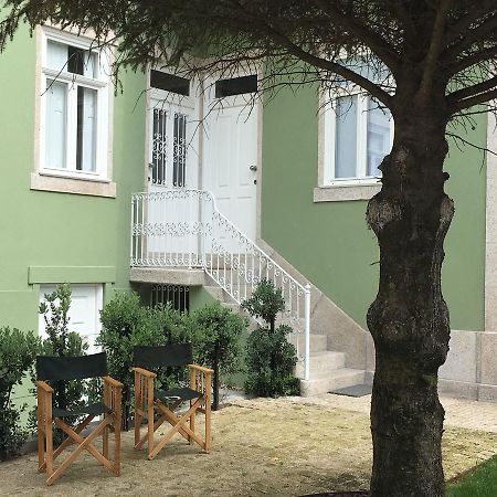 City Center Chill Apartment By Lovelystay Porto Exterior foto