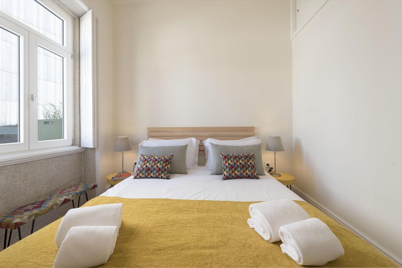 City Center Chill Apartment By Lovelystay Porto Exterior foto